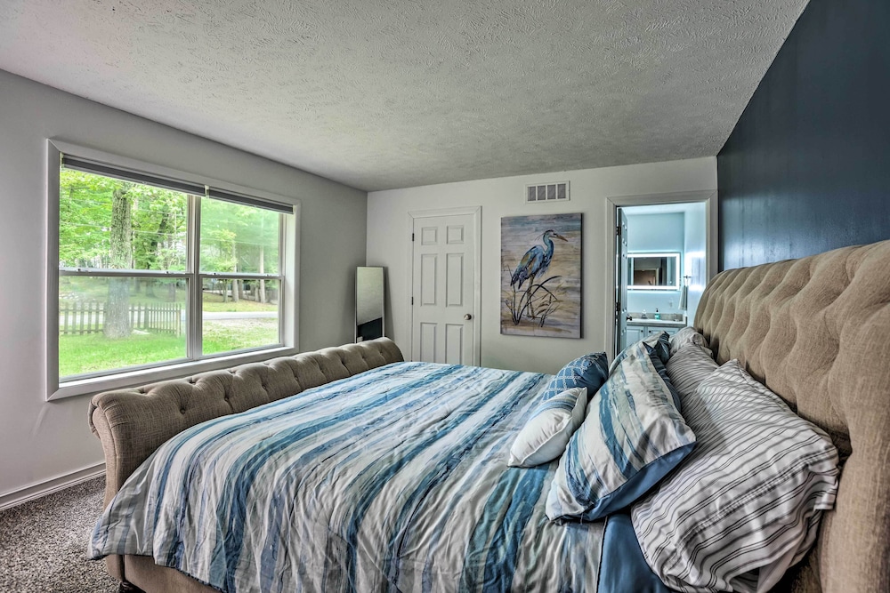 House (4 Bedrooms) photo 3