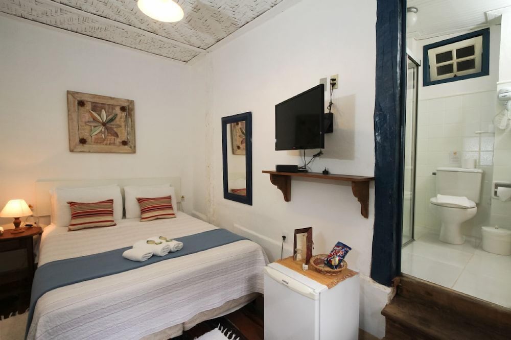 Luxury Double or Twin Room photo 3