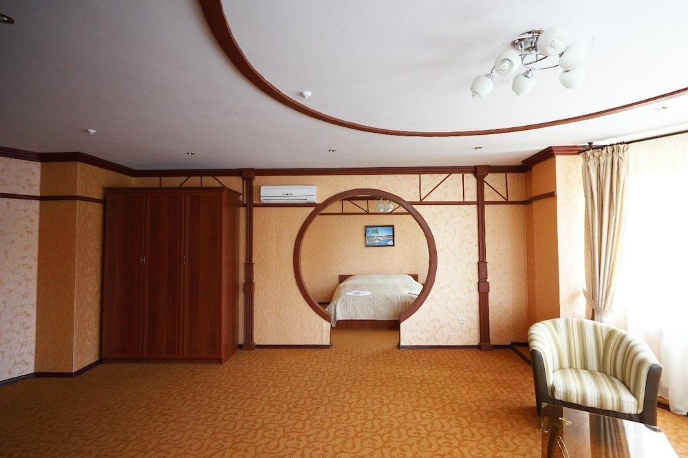 Family Suite photo 1