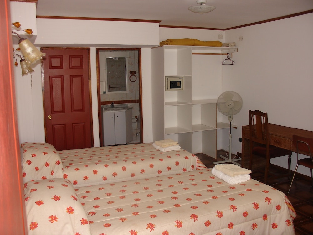 Superior Double Room, Sea View photo 1