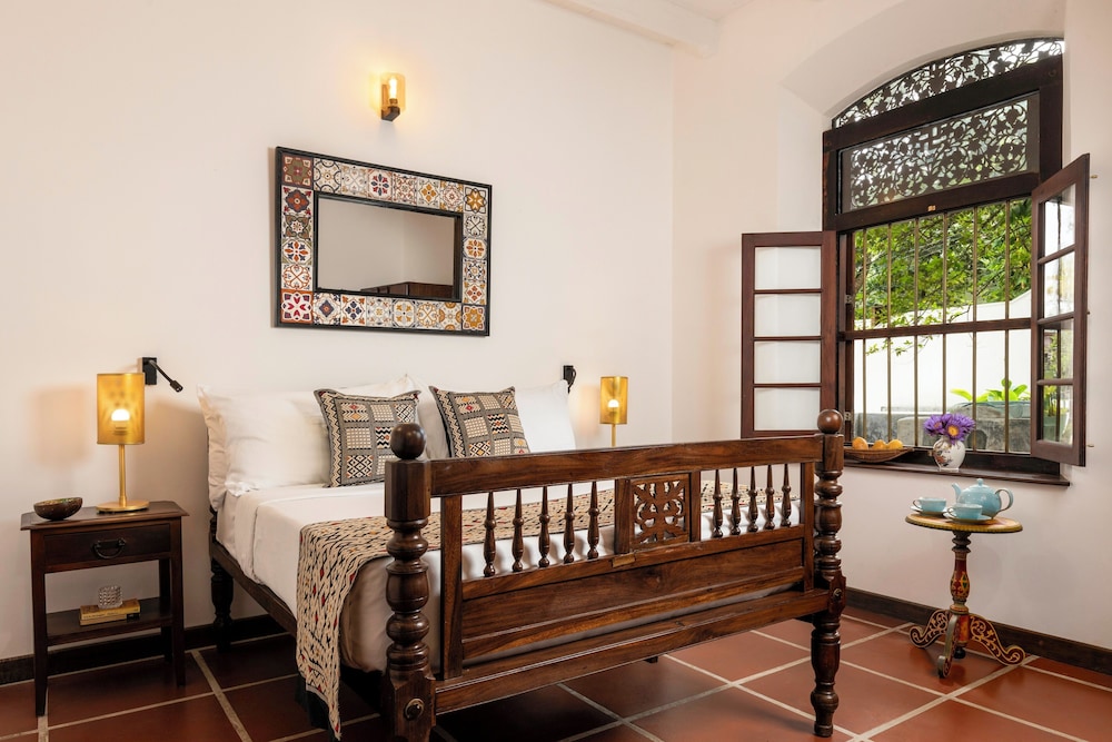 Deluxe Room - Photo 1