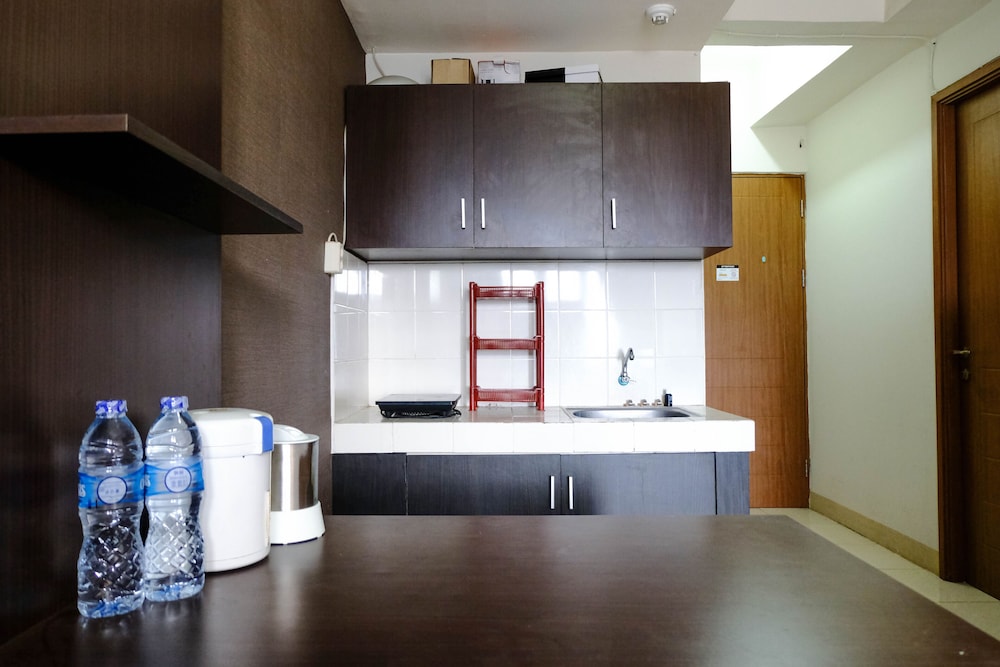 Deluxe Apartment, 2 Bedrooms photo 3