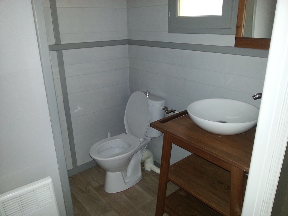 Cottage (Les Mimosas) photo 2