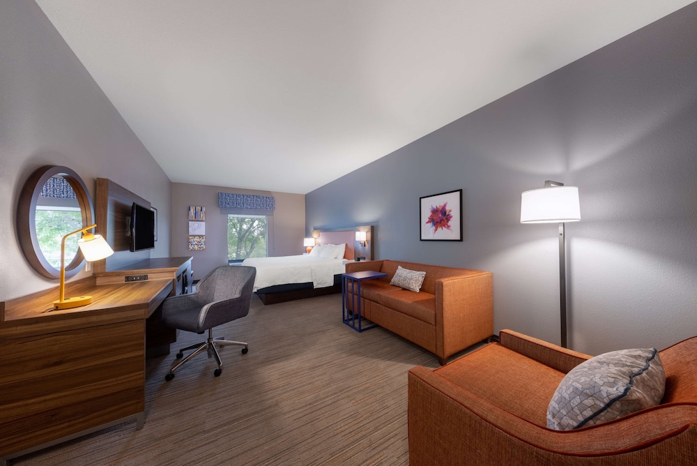 King Study Sofabed - Photo 5