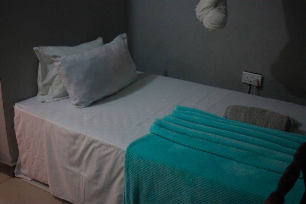 Single Room photo 2