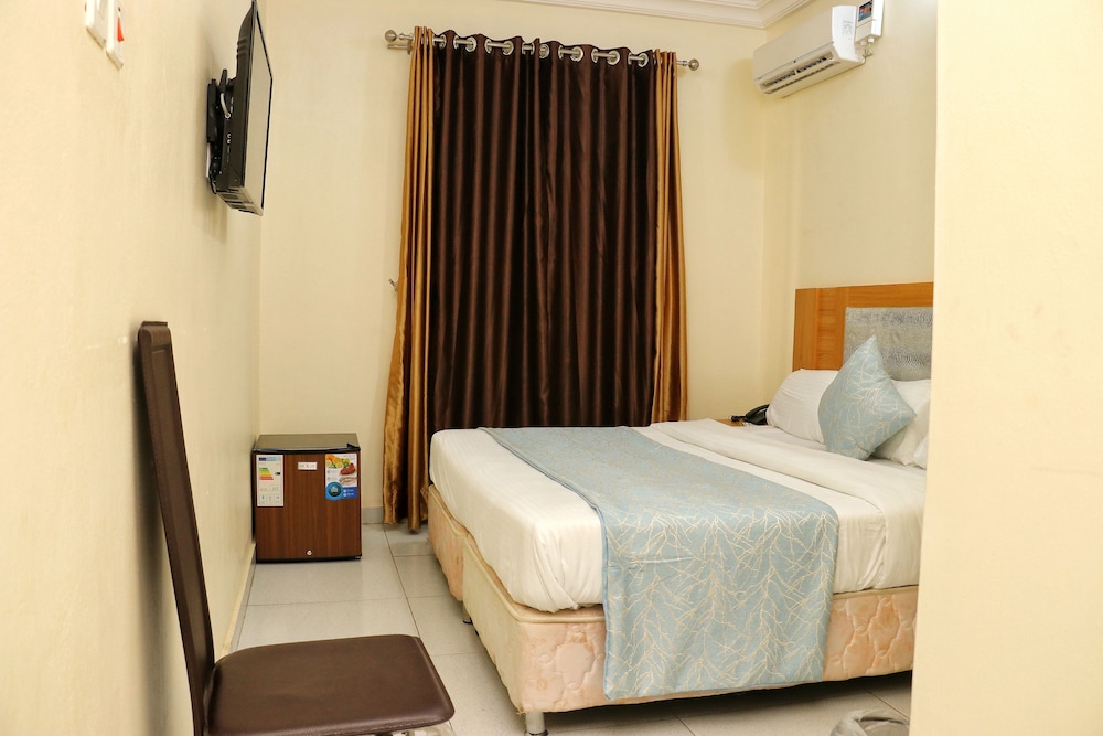 Family Apartment