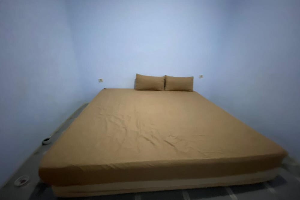Economy Double Room - Photo 4