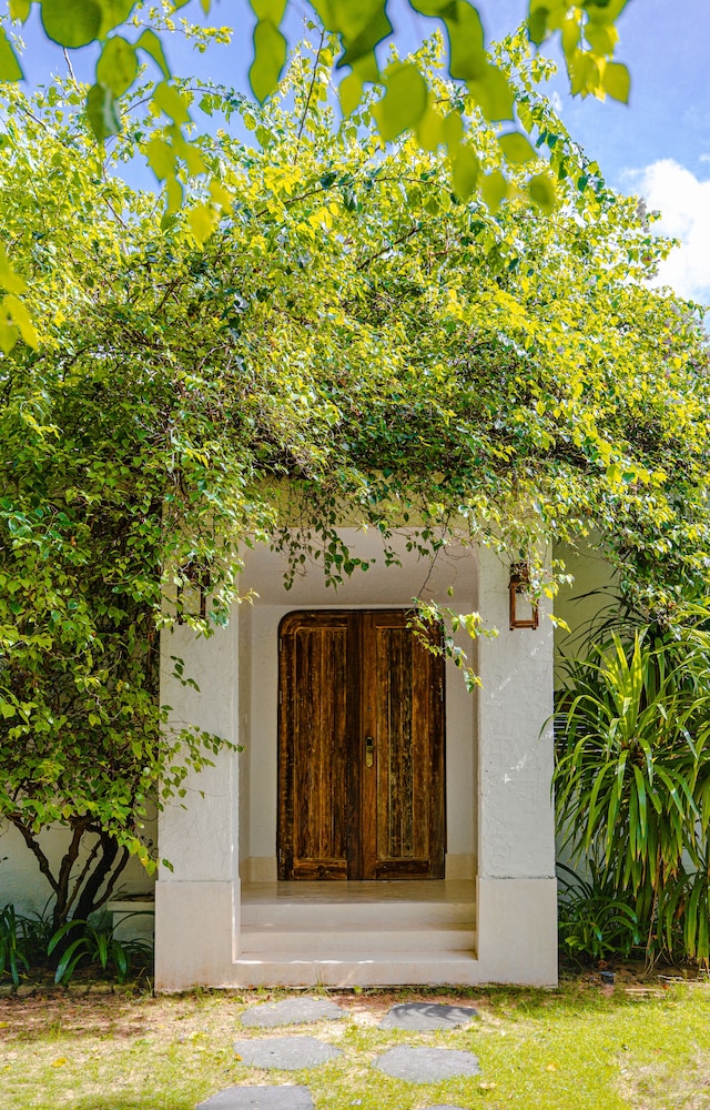 1 Bedroom Ocean View Villa with Private Pool - Photo 4