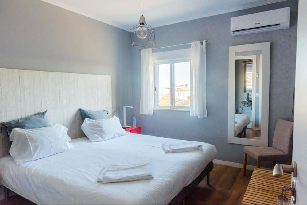Panoramic Double or Twin Room photo 2