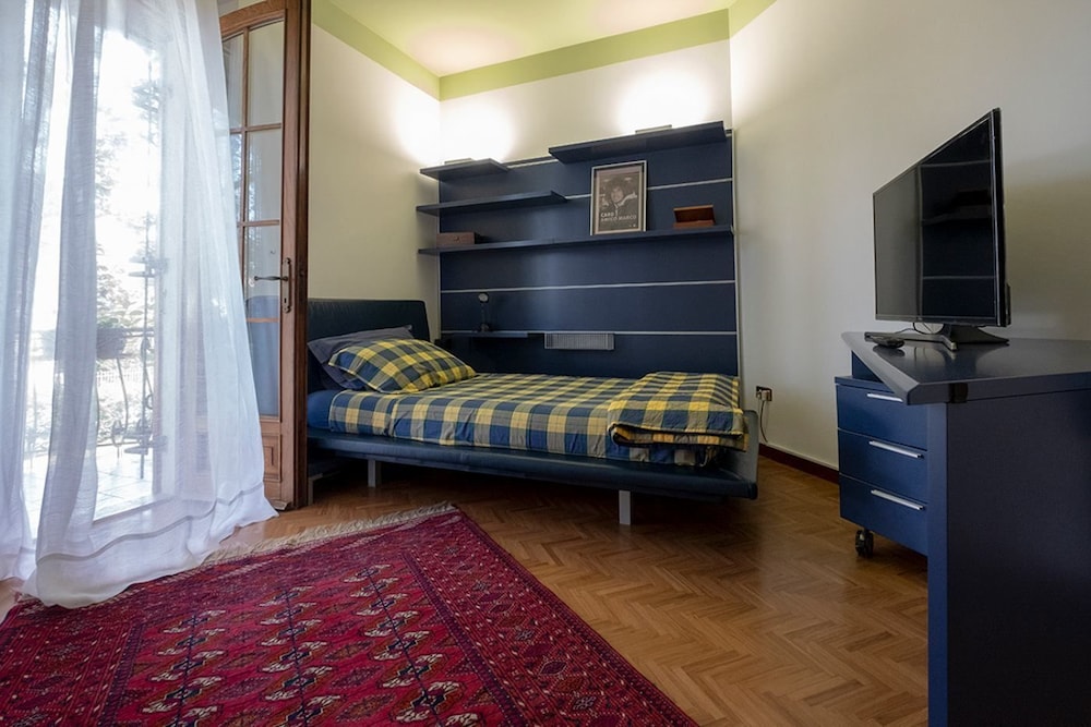 Double Room (Serie A)
