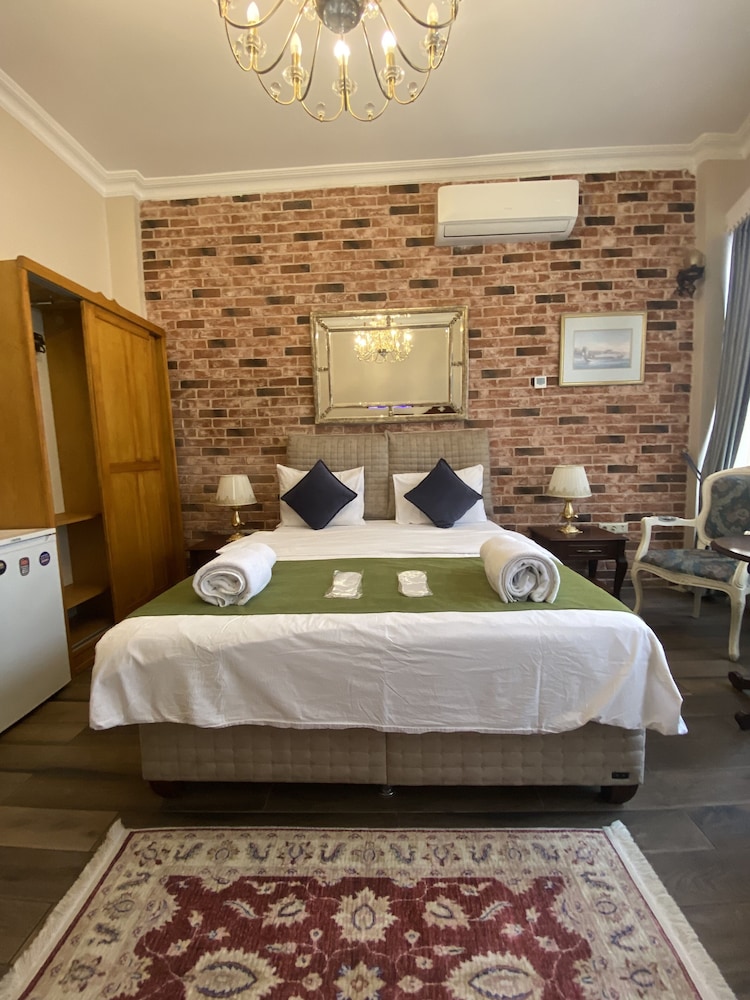 Deluxe Room photo 3