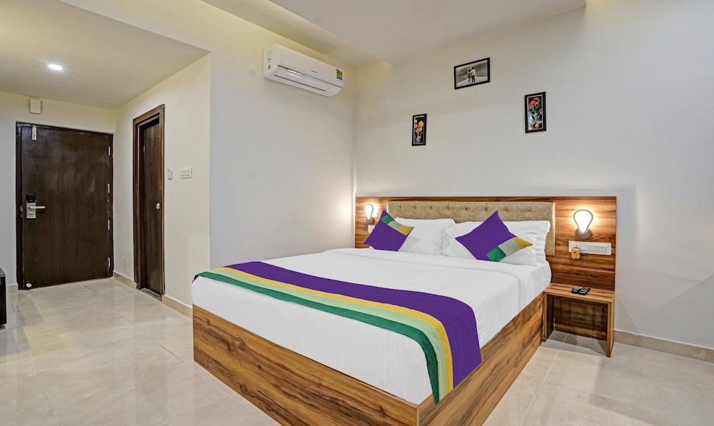 Premium Double Room photo 3