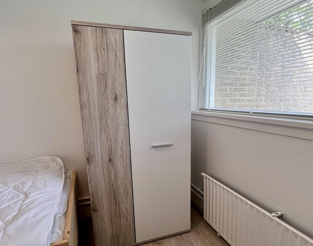 Room, 1 King Bed, Accessible (Hearing) - Photo 2