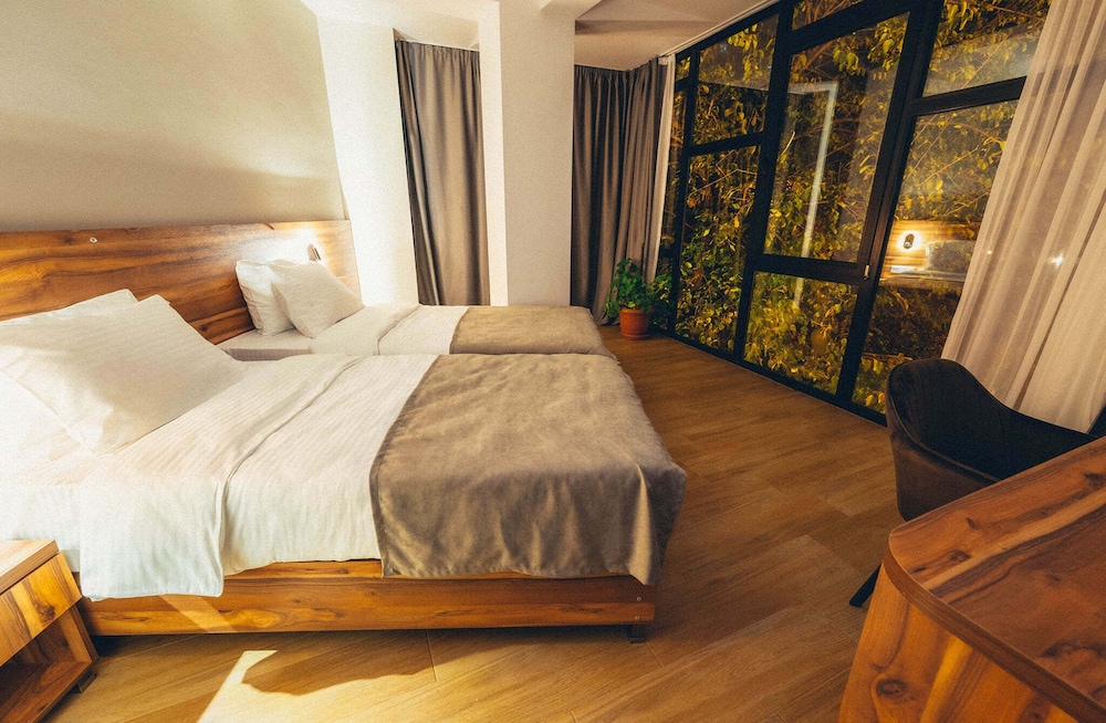 Panoramic Double Room
