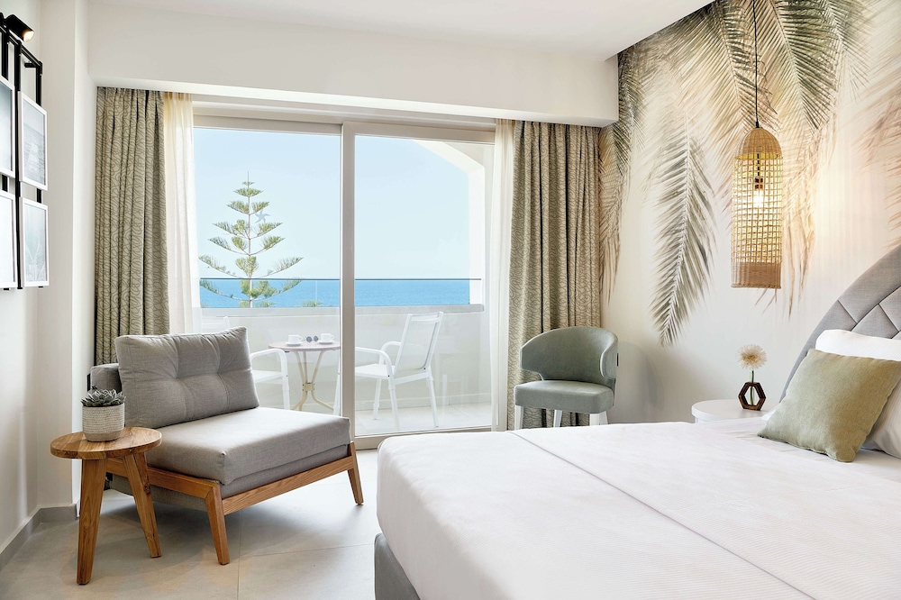 Premium Double Room, Sea View photo 1