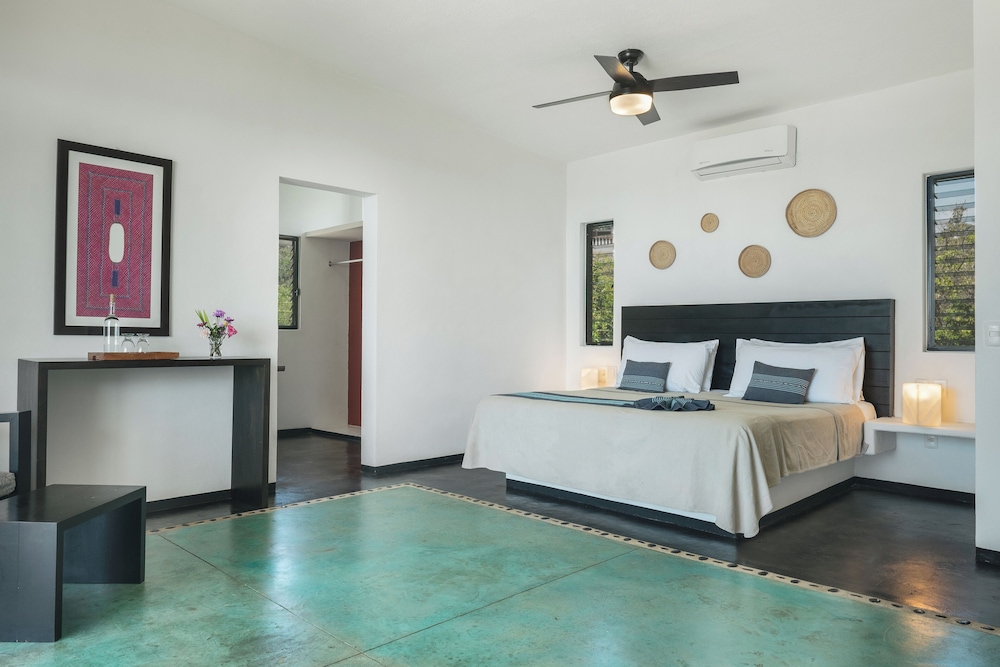 Premium Room, 1 King Bed, Terrace photo 1