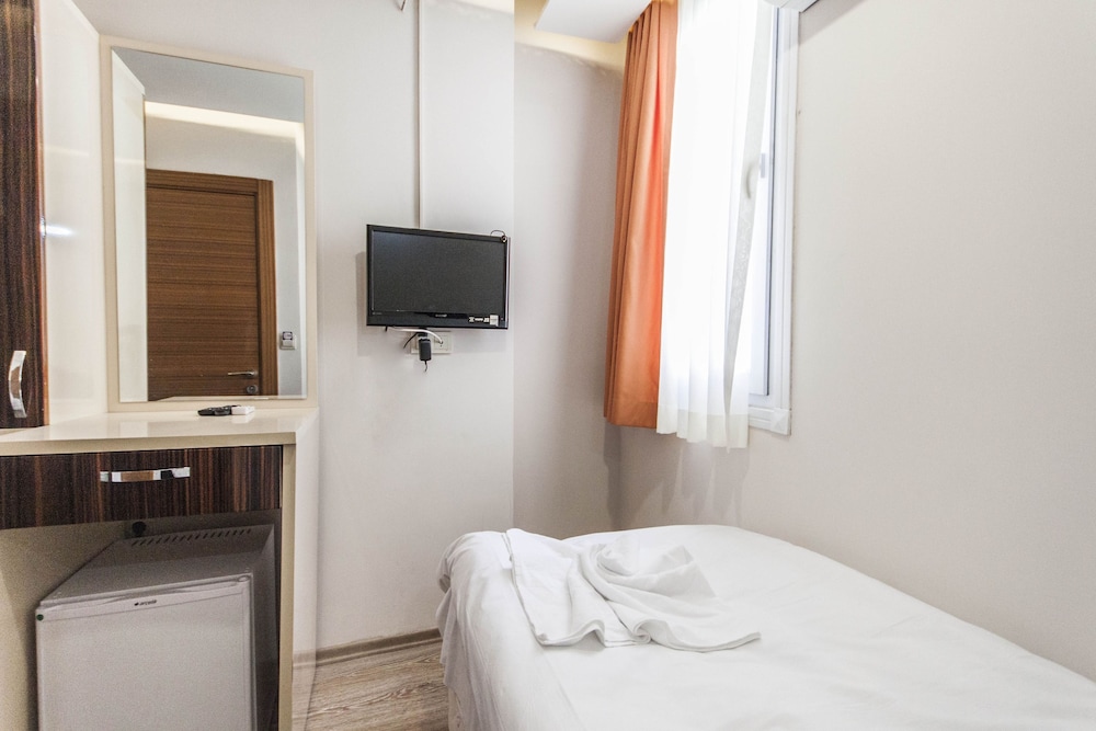 Standard Single Room photo 3
