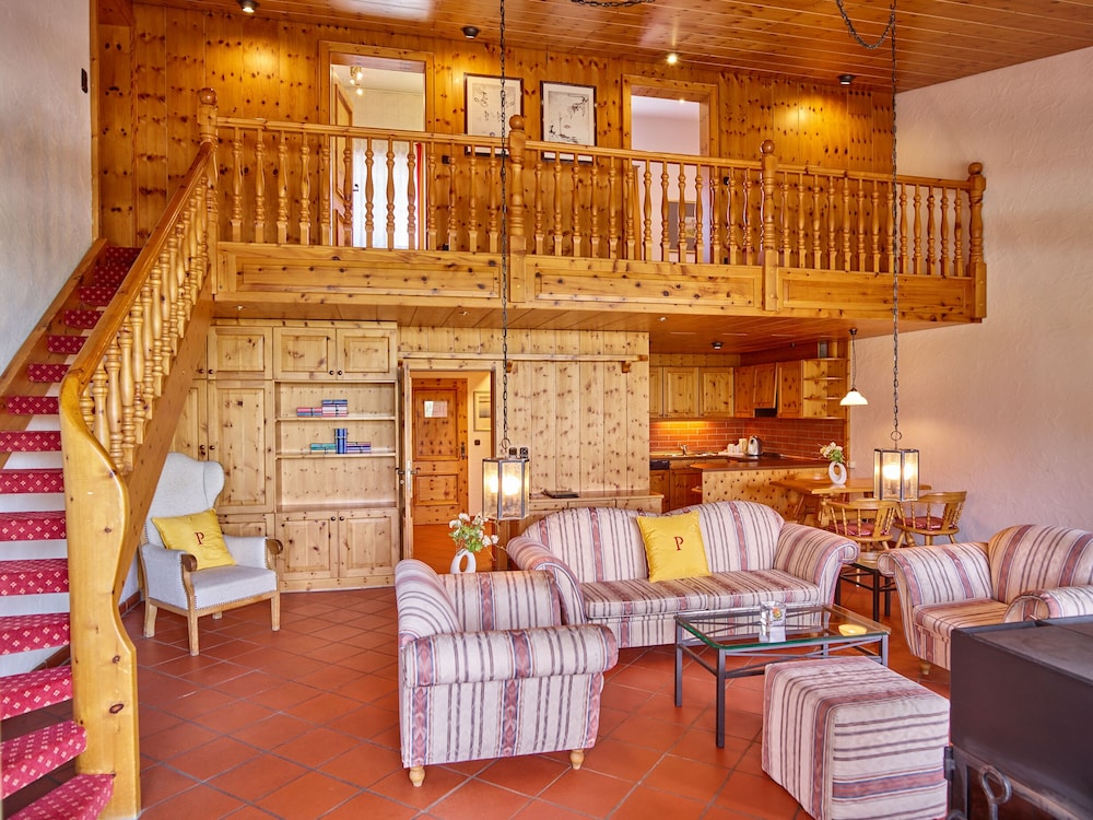 Suite (Rottal)