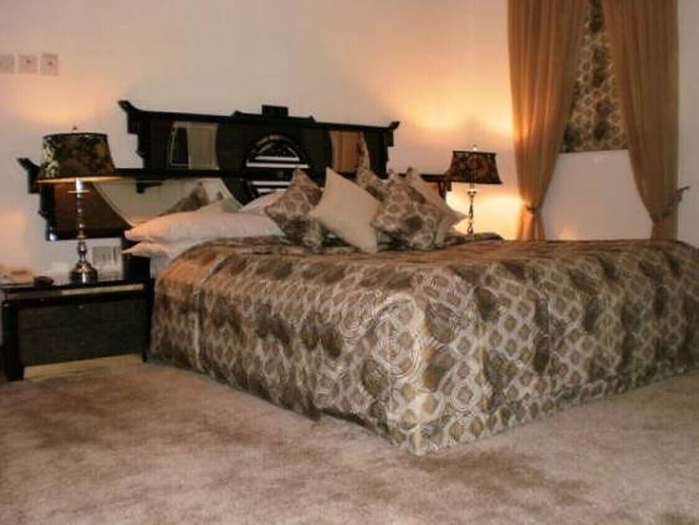 Executive Room photo 2