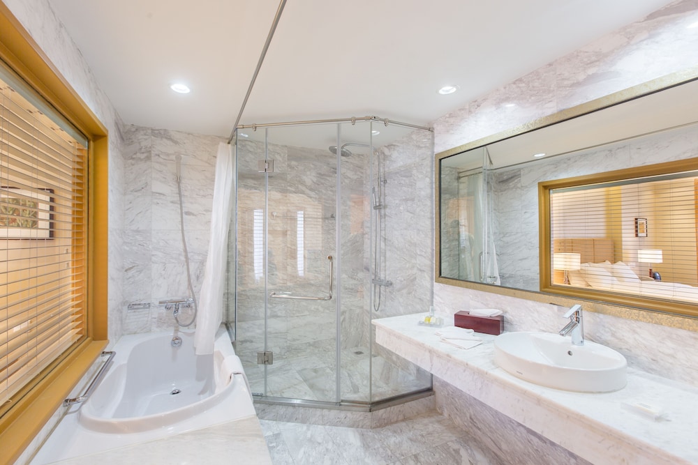 King, Suite, 1 Bedroom photo 3