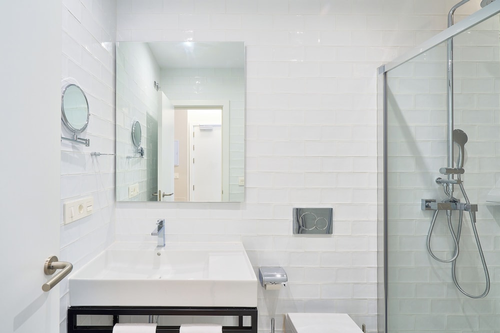 Suite, 1 Bedroom (Interior) - Photo 4