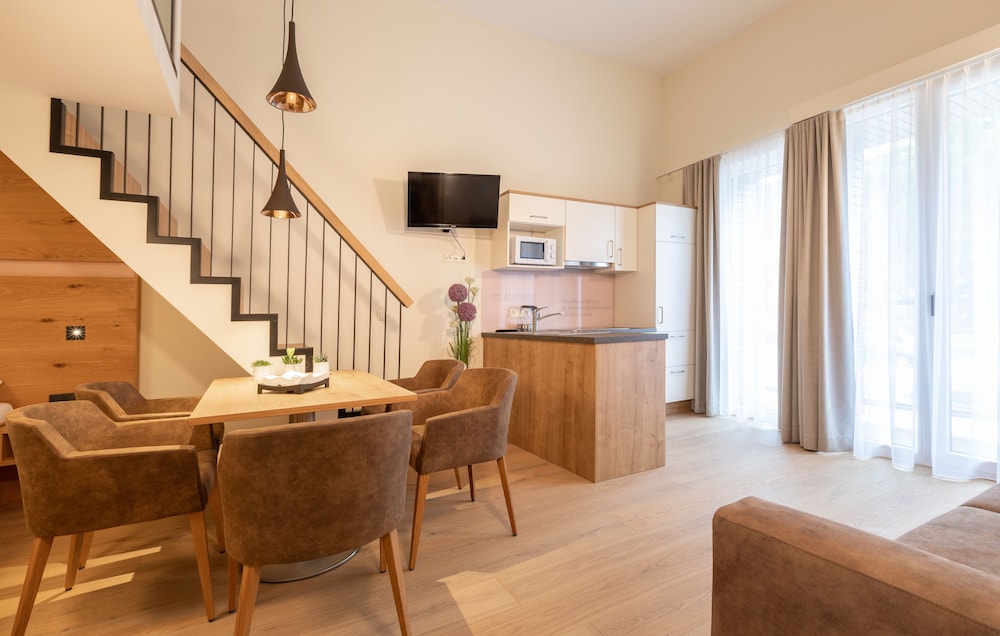 Premium Loft, 1 Bedroom, Lanai, Mountainside photo 2
