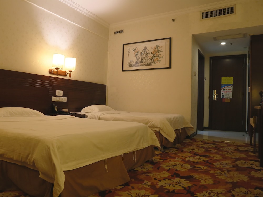Superior Business Twin Room - Photo 2
