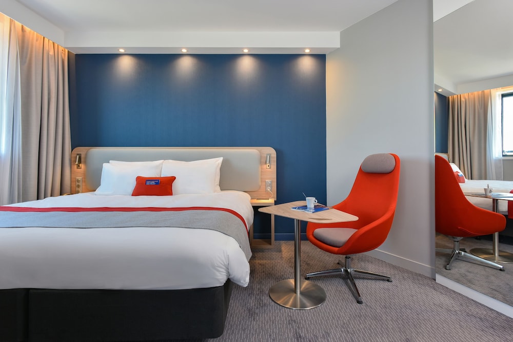 Holiday Inn Express Rouen Centre - Rive Gauche, an IHG Hotel, Photo 6