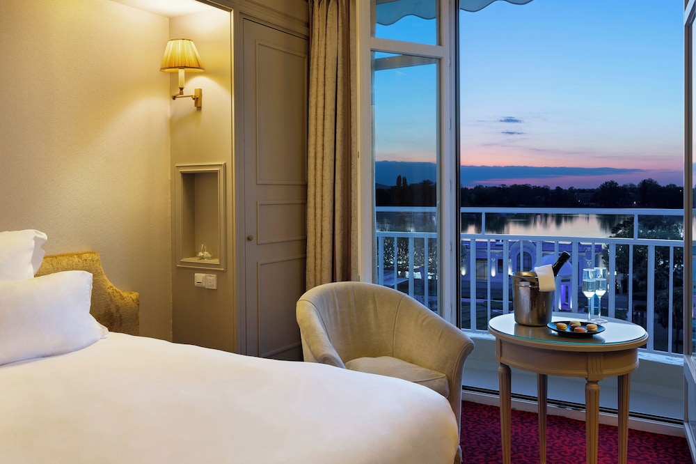 Executive Room, Lakeside - Photo 4