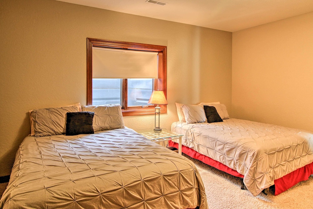 House (5 Bedrooms) photo 2