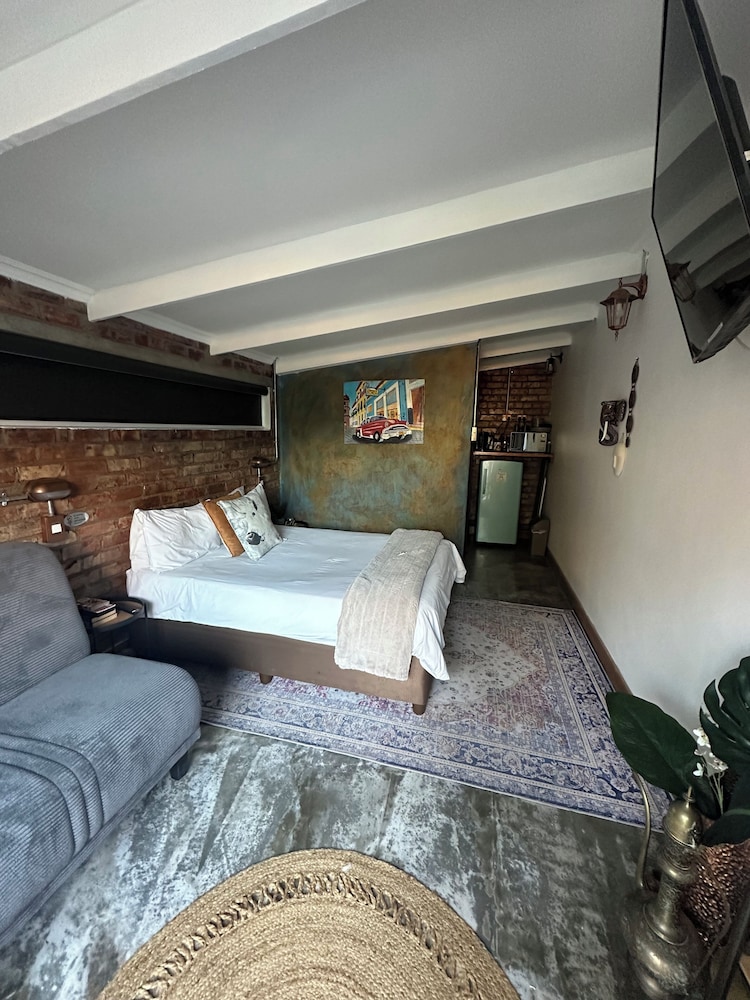 Standard Double Room photo 1