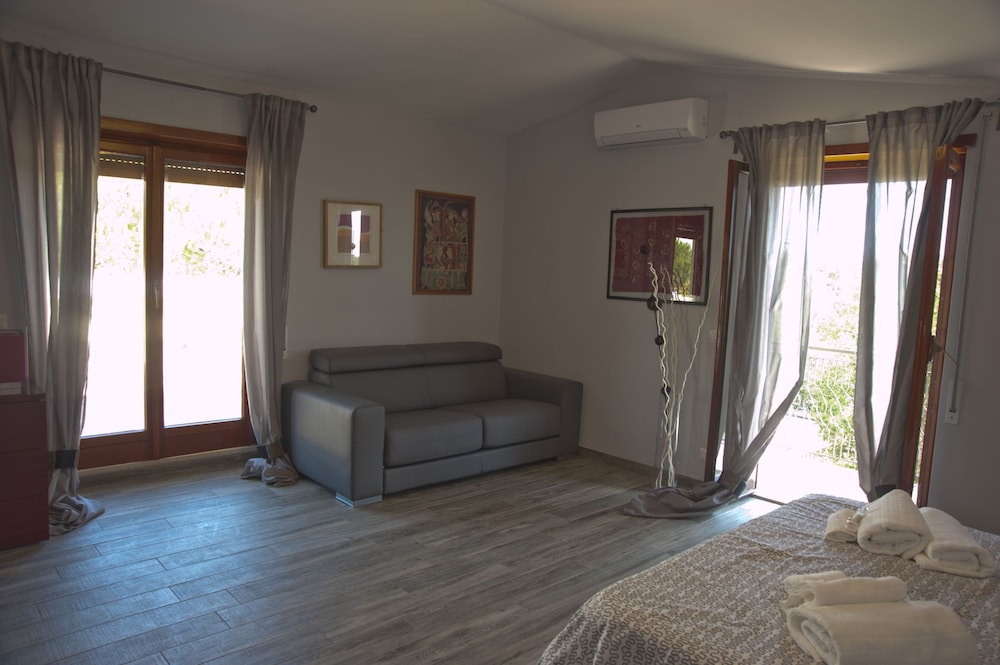 Superior Villa, 1 Bedroom, Hill View photo 3