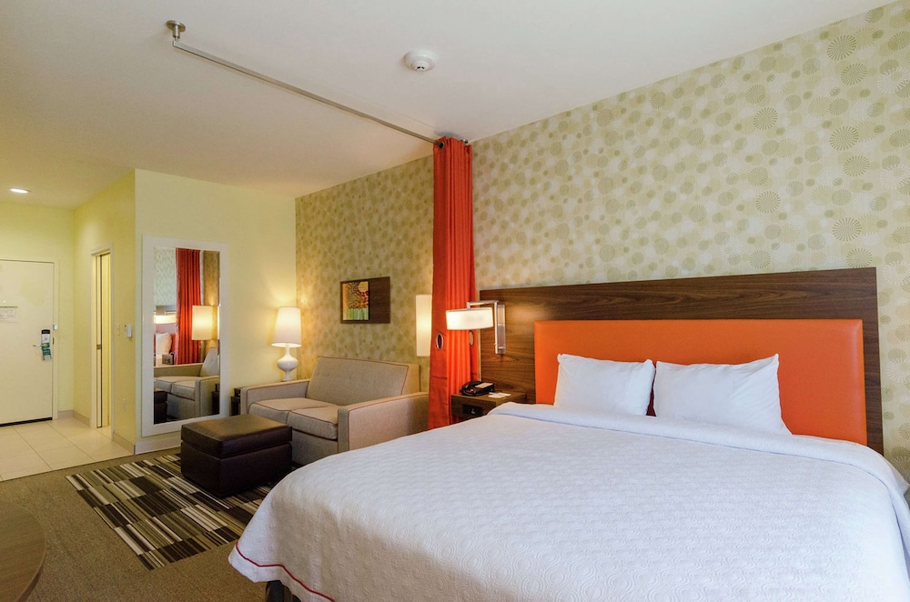 Suite, 1 Bedroom, Non Smoking