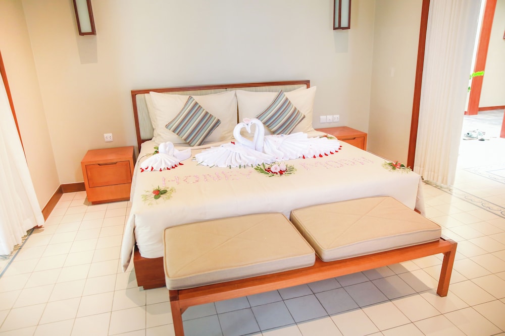 Basic Villa photo 2