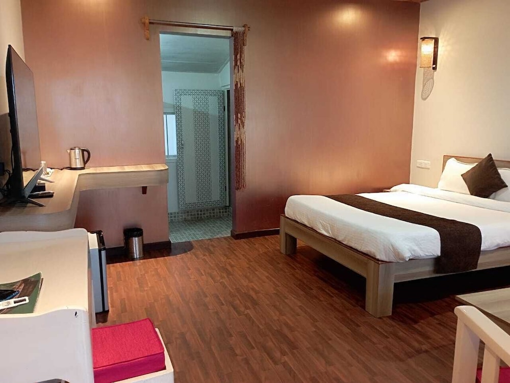 Premium Room - Photo 1