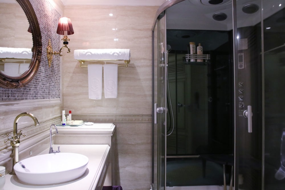 Business Double Room photo 3