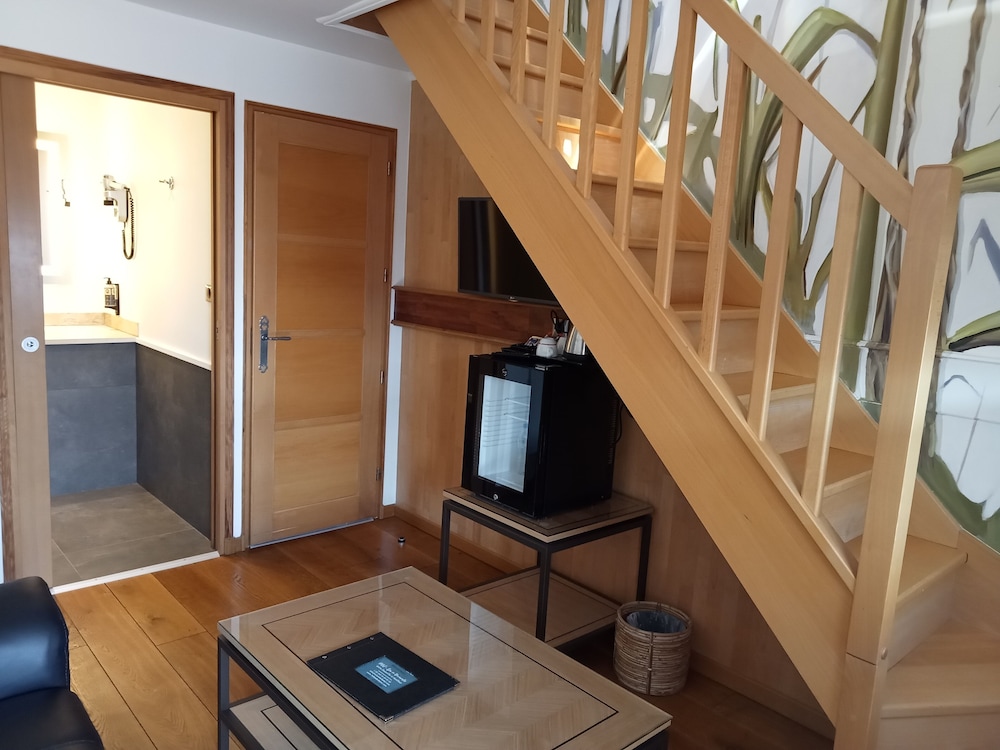 Superior Double or Twin Room, 1 Double Bed, Private Bathroom
