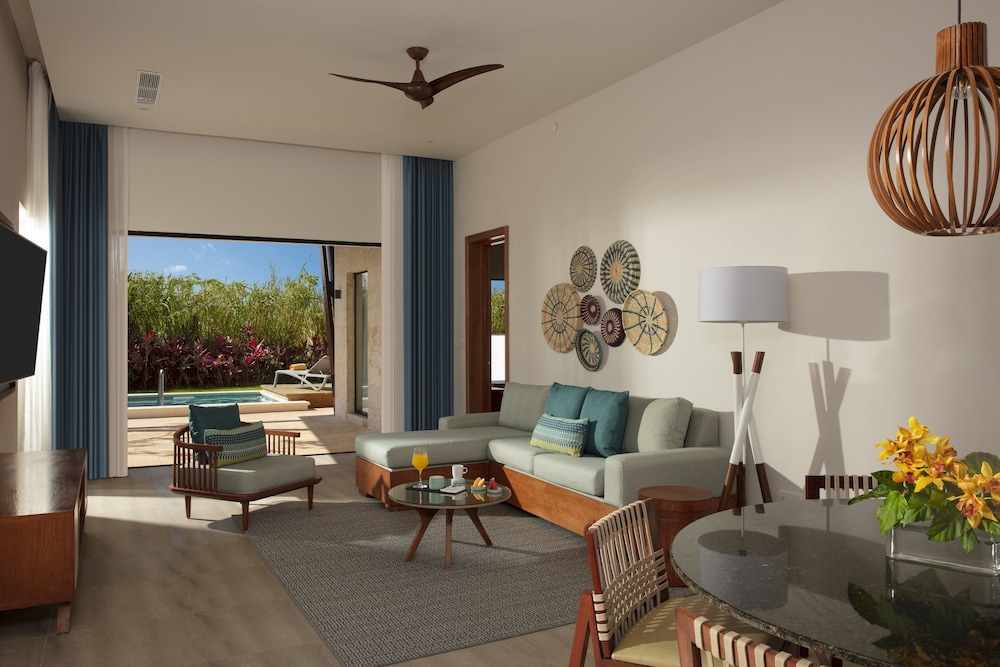 Preferred Club Two-Bedroom Villa With Pool - Photo 3