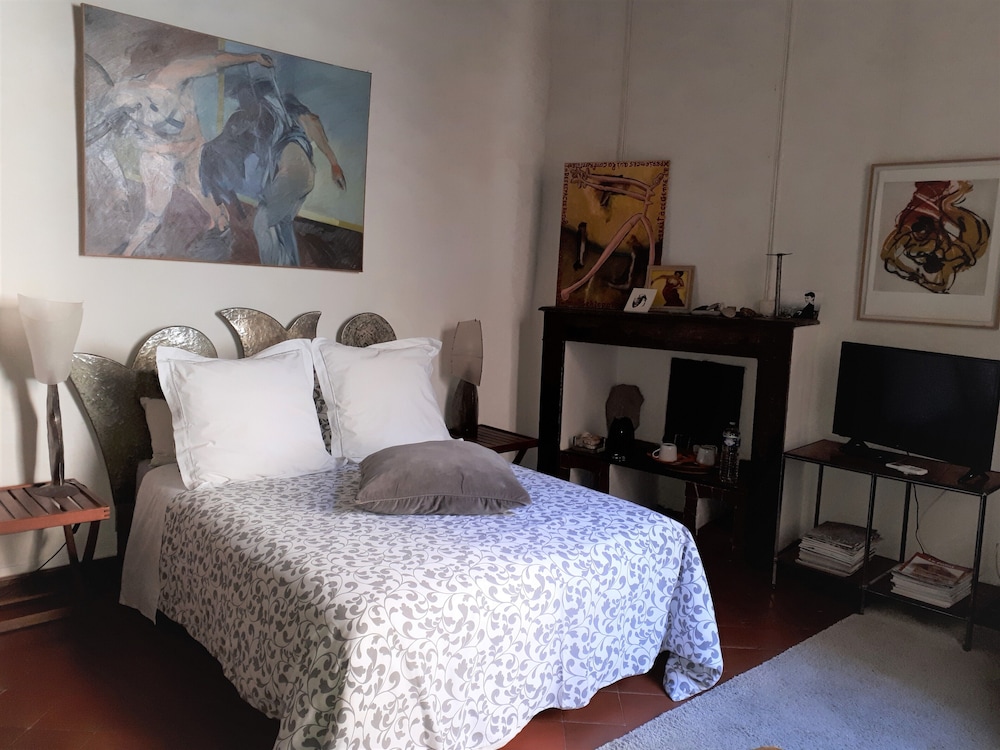 Comfort Double Room (Birdy)