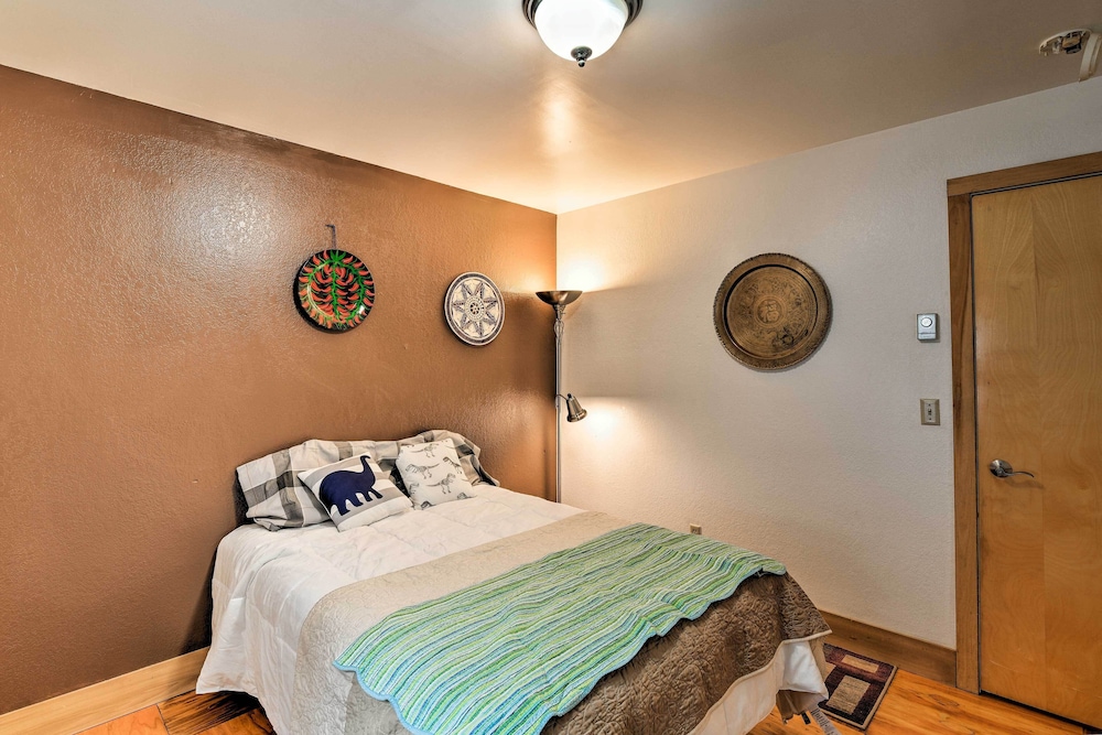 Apartment (2 Bedrooms) photo 1