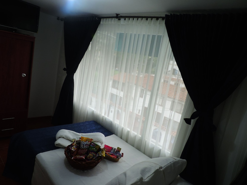 Basic Room