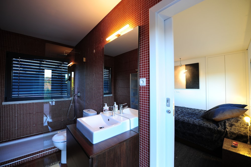 House, 2 Bedrooms, Terrace, Mountain View (with Private Pool) photo 3