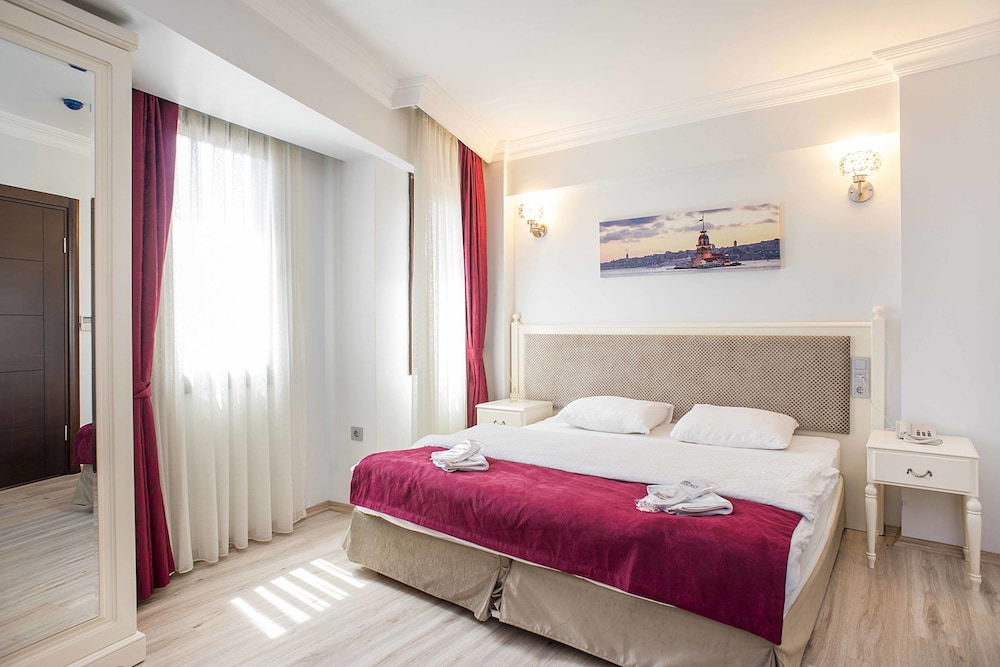 Deluxe Room photo 3