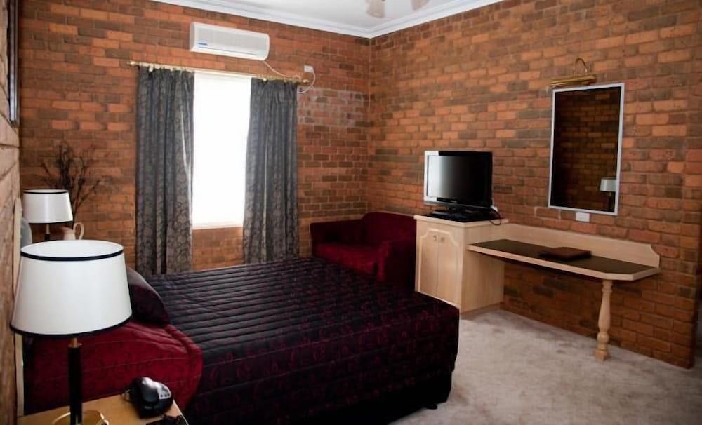 Executive Room, Non Smoking (Executive Double) photo 3