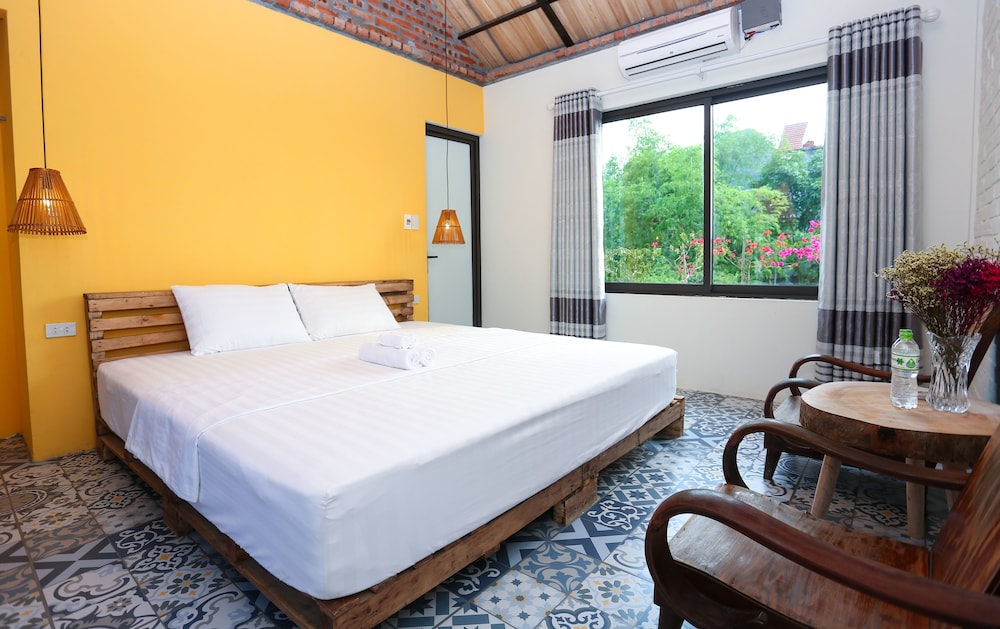 Private Double Room (2nd floor) photo 1