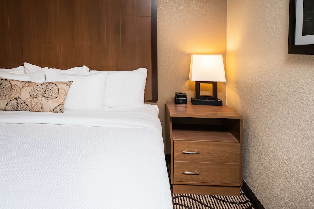 Suite, 1 King Bed with Sofa bed, Balcony, River View (with Sofabed) photo 3