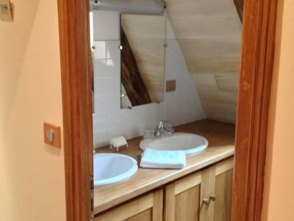 Superior Cottage, Ensuite, Garden View (Maison Milou) photo 3