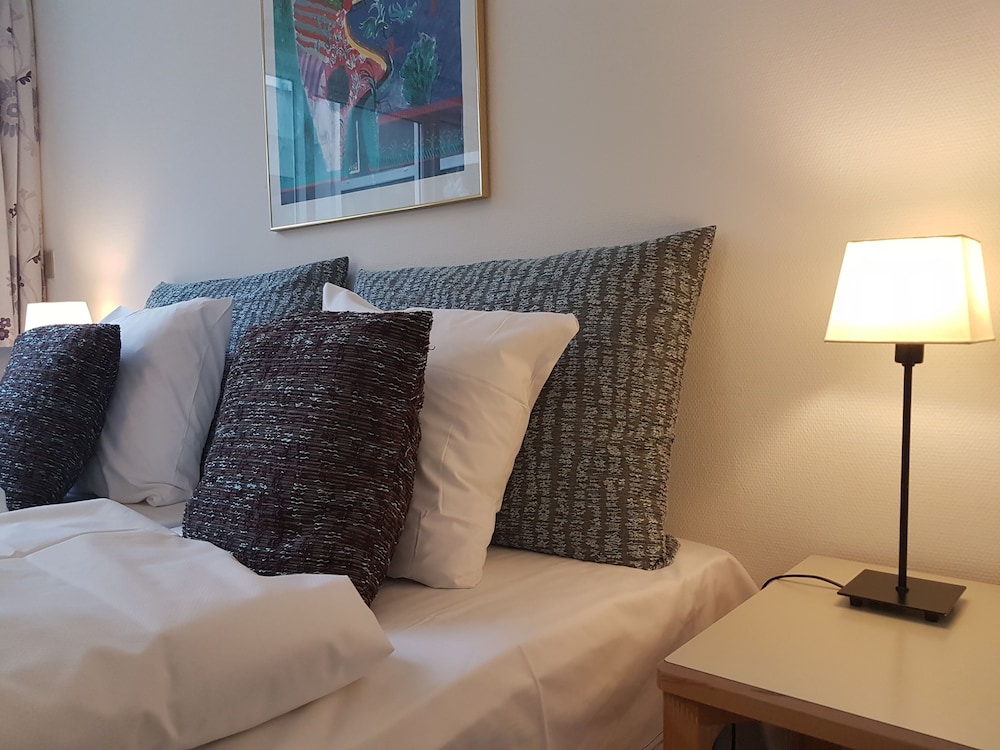 Basic Room photo 2