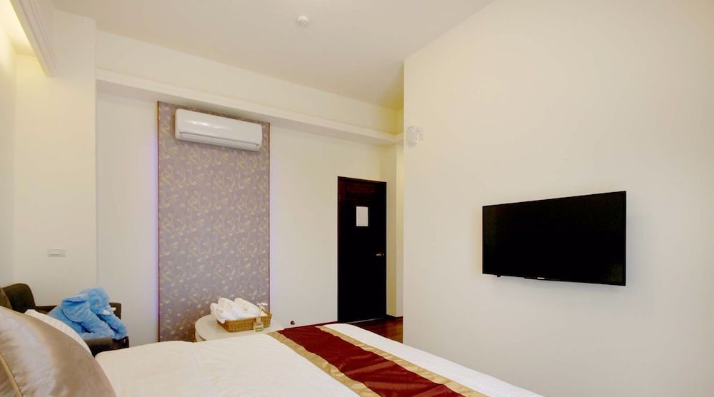 Superior Quadruple Room photo 2