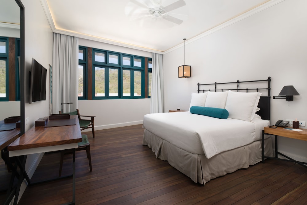 Danta Standard Room